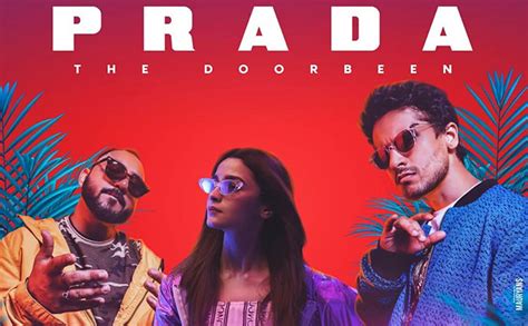 prada song alia bhatt